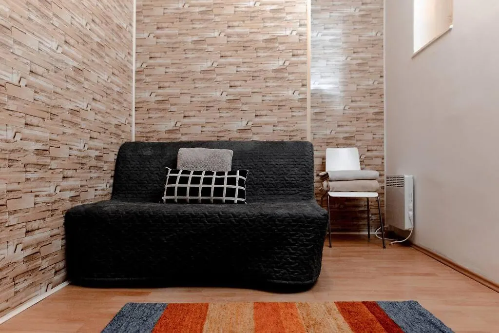 Cozy Apartment In Prague'S Best Area República Checa