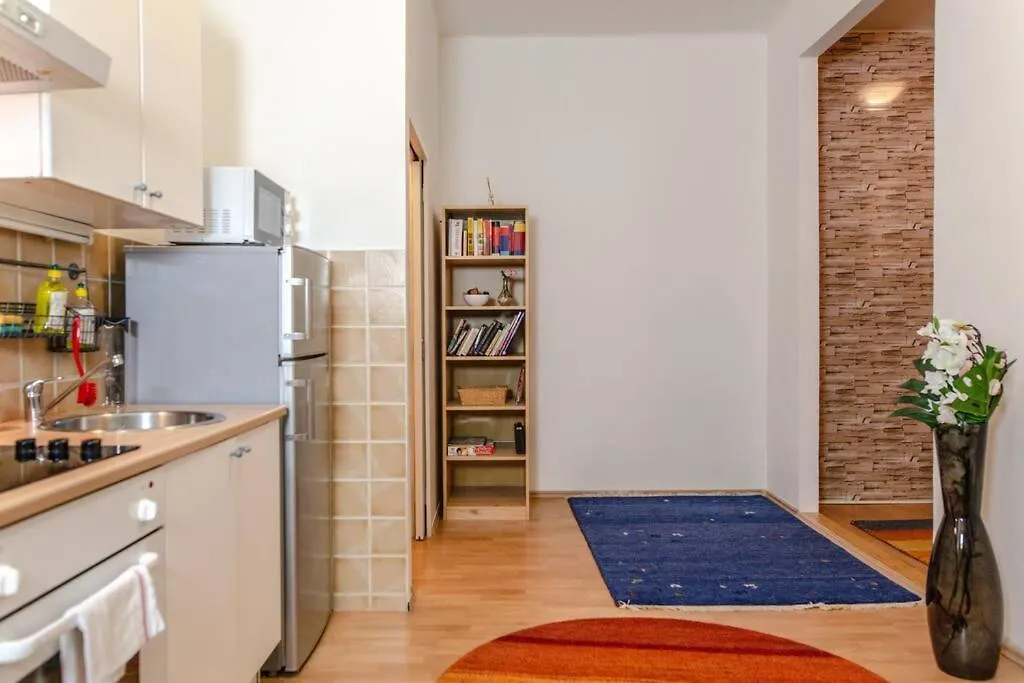 Cozy Apartment In Prague'S Best Area
